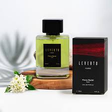 عطر ليفيرتو امرأة